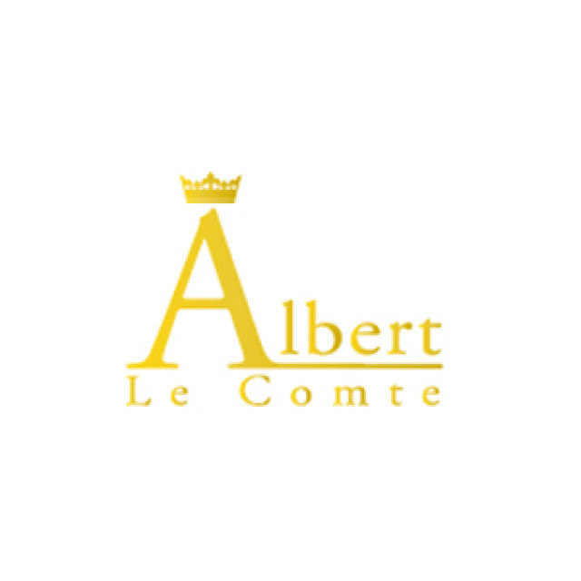 Champagne Albert Le Comte