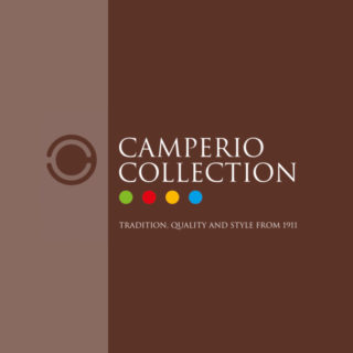 Cesare Mansi - Direttore - CAMPERIO COLLECTION